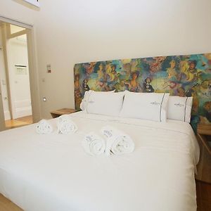 Superior Kamer met een King Size Bed