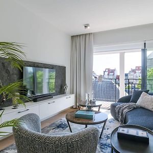 Huswell - Exquisite Apartment On A Great Location In Knokke